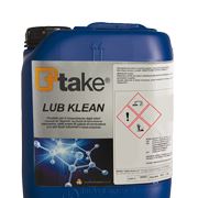 Immagine per la categoria Fluidi lubrorefrigeranti e additivi